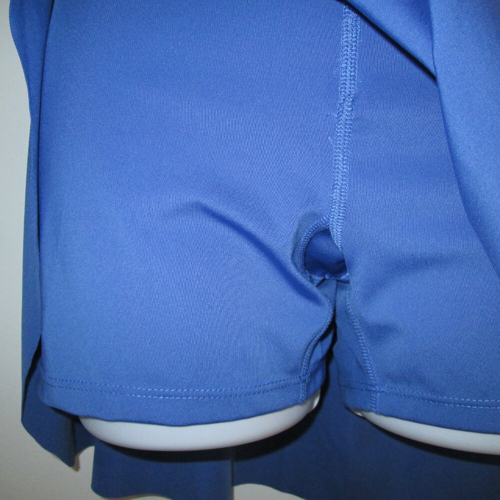 Calvin Klein Performance Women's Athletic Skort with Bike Short Sz S - Picture 7 of 12